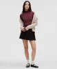 Hold Tight Lettuce-Edge Turtleneck sold by Lululemon