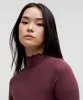 Hold Tight Lettuce-Edge Turtleneck sold by Lululemon