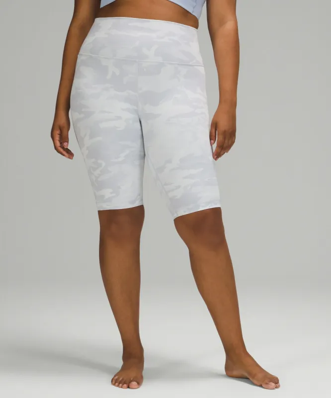 Wunder Under High-Rise Short 10" sold by Lululemon