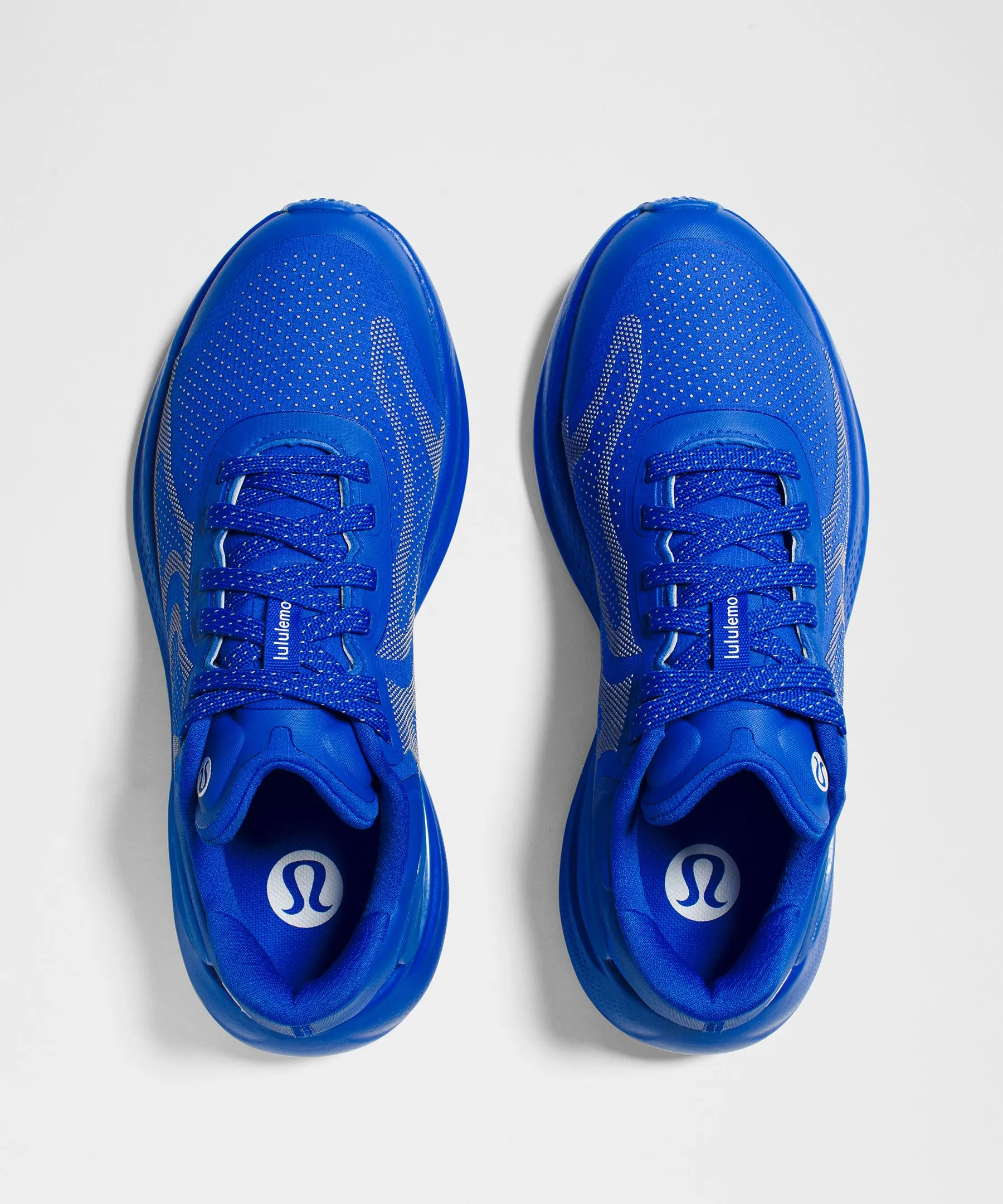 Women's Beyondfeel Waterproof Running Shoe sold by Lululemon product image thumbnail 5