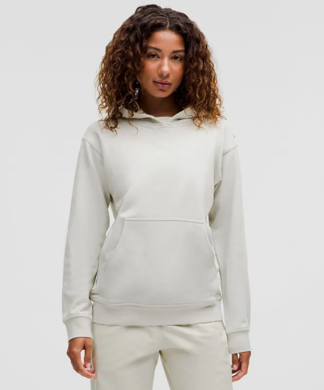 All Yours Hoodie *French Terry sold by Lululemon