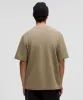 Heavyweight Cotton Textured Short-Sleeve Shirt sold by Lululemon