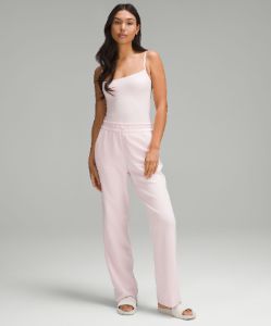 Wundermost Ultra-Soft Nulu Spaghetti-Strap Cami Tank Top sold by Lululemon