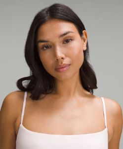 Wundermost Ultra-Soft Nulu Spaghetti-Strap Cami Tank Top sold by Lululemon