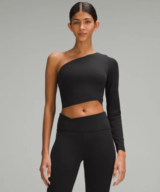 lululemon Align™ Asymmetrical Long-Sleeve Shirt sold by Lululemon