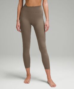 lululemon Align™ Asymmetrical-Waist Pant 25" sold by Lululemon