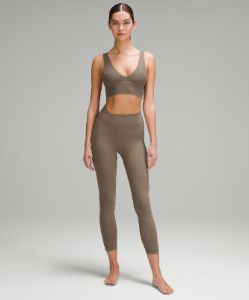 lululemon Align™ Asymmetrical-Waist Pant 25" sold by Lululemon