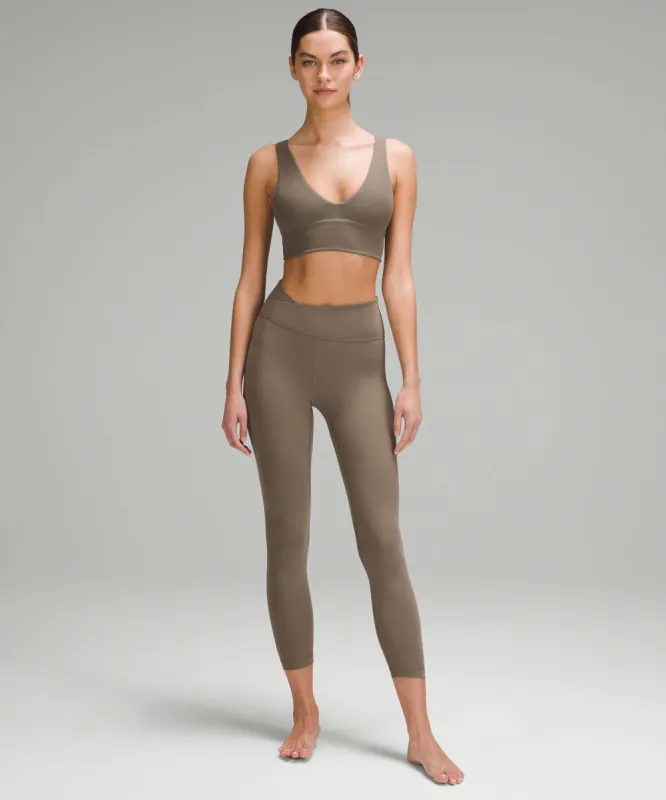 lululemon Align™ Asymmetrical-Waist Pant 25
