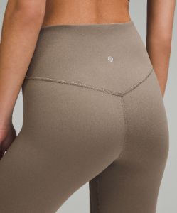 lululemon Align™ Asymmetrical-Waist Pant 25" sold by Lululemon