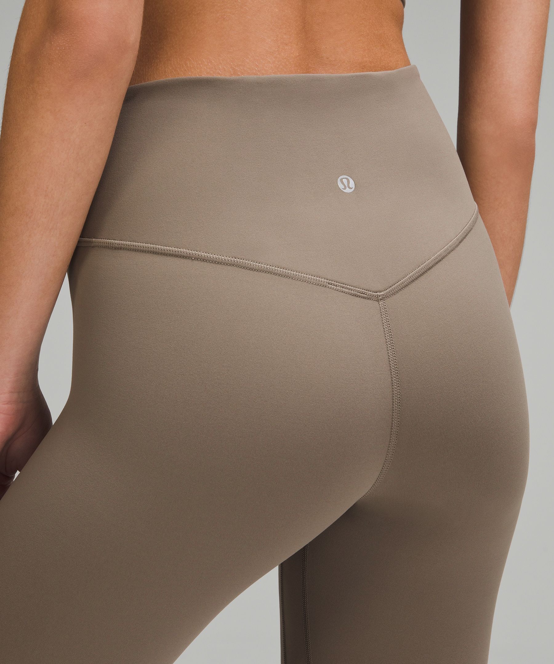 lululemon Align™ Asymmetrical-Waist Pant 25