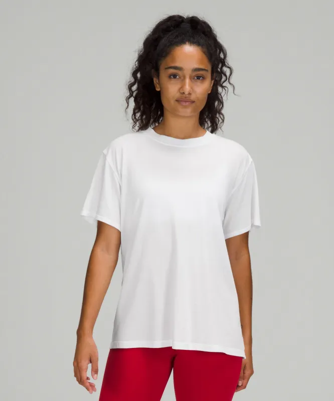 All Yours Short-Sleeve T-Shirt *Vitasea made by Lululemon