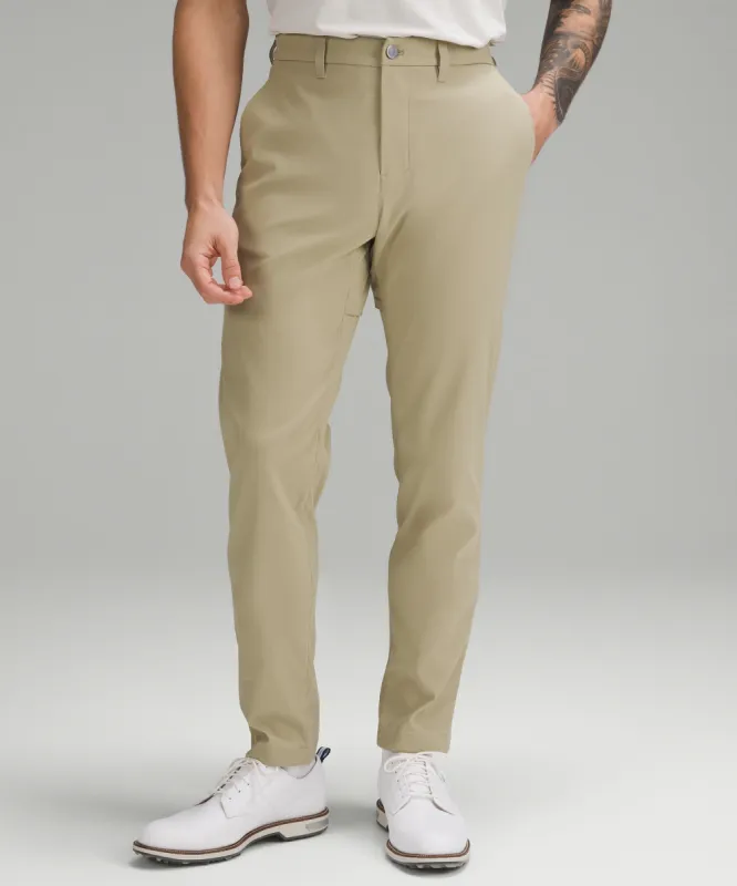 ABC Slim-Fit Golf Trouser 32"L sold by Lululemon