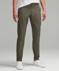 ABC Slim-Fit Trouser 32"L *Smooth Twill sold by Lululemon
