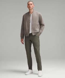 ABC Slim-Fit Trouser 32"L *Smooth Twill sold by Lululemon
