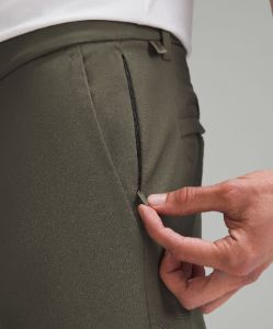 ABC Slim-Fit Trouser 32"L *Smooth Twill sold by Lululemon