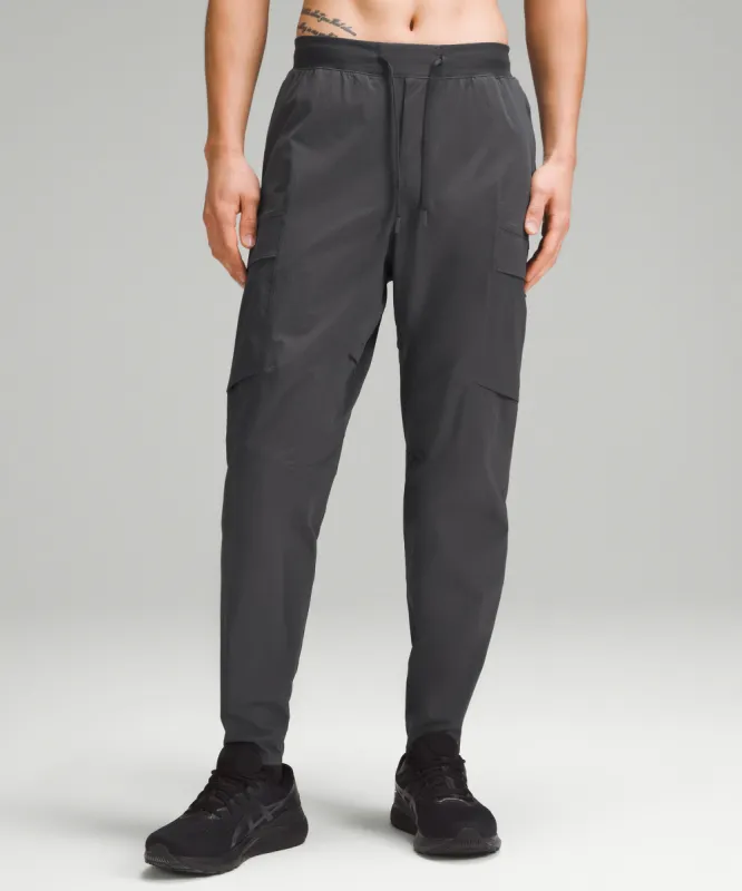 Cargo Training Pant sold by Lululemon