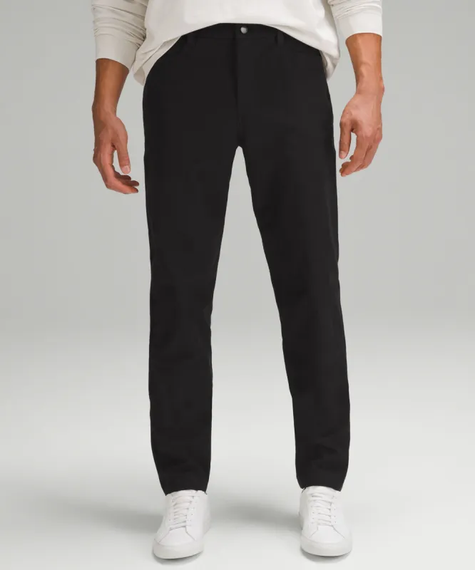 ABC Classic-Fit 5 Pocket Pant 30"L *Utilitech sold by Lululemon