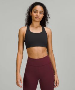 Invigorate Bra with Clasp *High Support, B/C Cup sold by Lululemon
