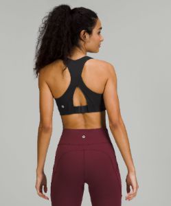 Invigorate Bra with Clasp *High Support, B/C Cup sold by Lululemon