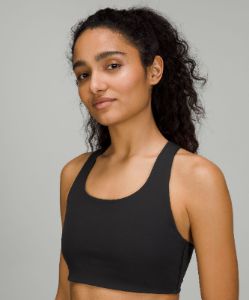 Invigorate Bra with Clasp *High Support, B/C Cup sold by Lululemon
