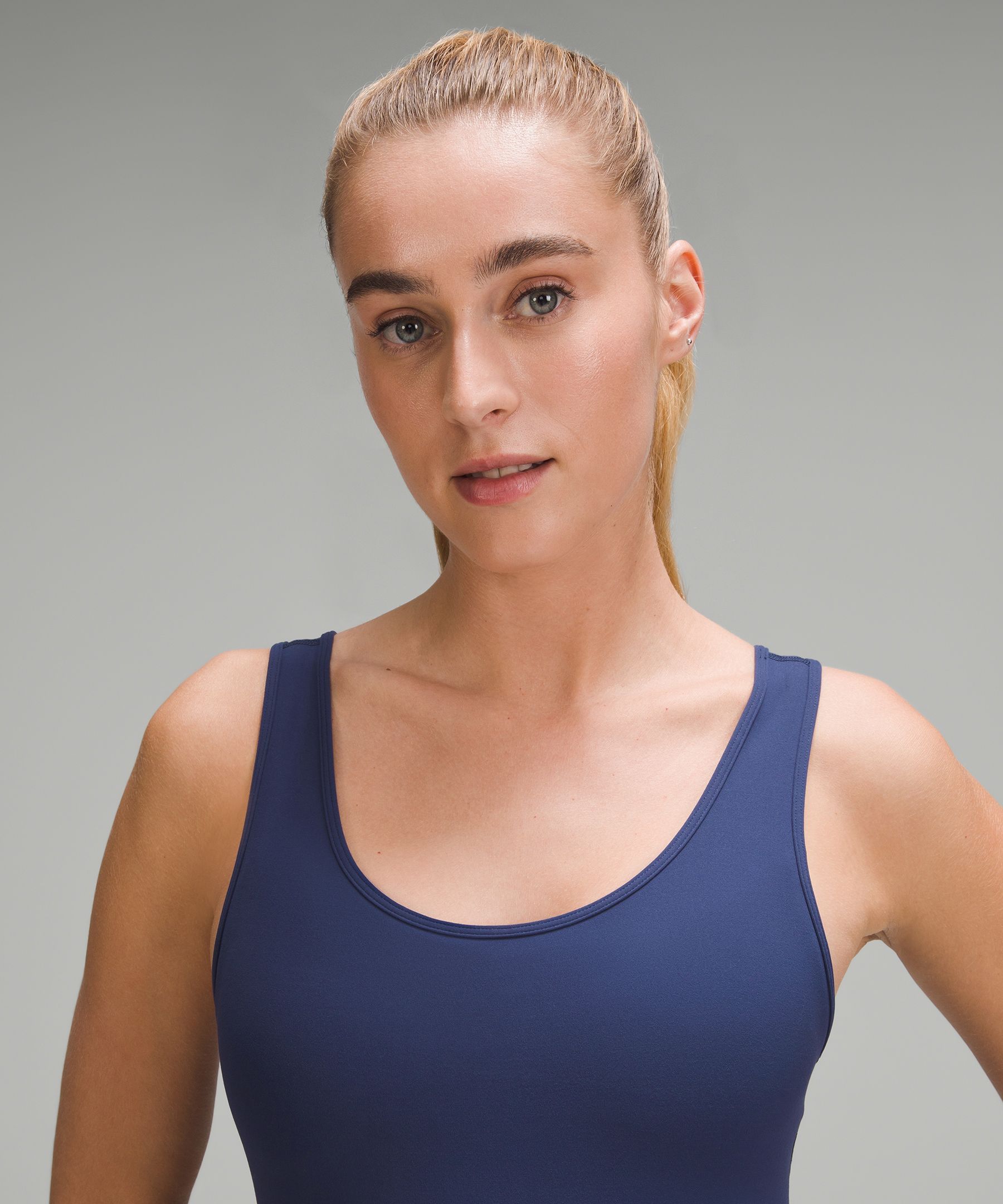 Wunder Train Bodysuit 28" sold by Lululemon product image thumbnail 3