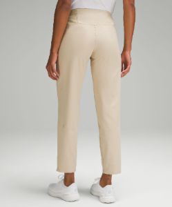 Warpstreme Multi-Pocket Mid-Rise Golf Pant 28" sold by Lululemon