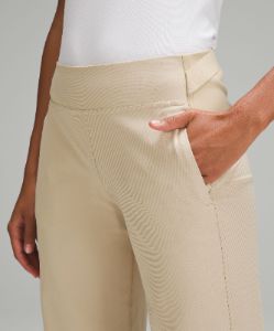 Warpstreme Multi-Pocket Mid-Rise Golf Pant 28" sold by Lululemon