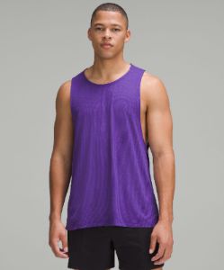 Ultralight Training Tank sold by Lululemon
