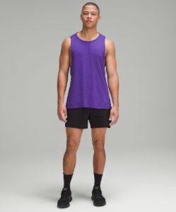 Ultralight Training Tank sold by Lululemon