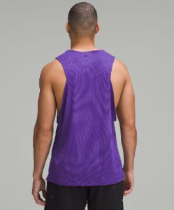 Ultralight Training Tank sold by Lululemon