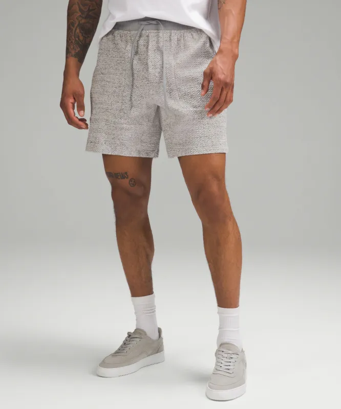 At Ease Short 7" made by Lululemon