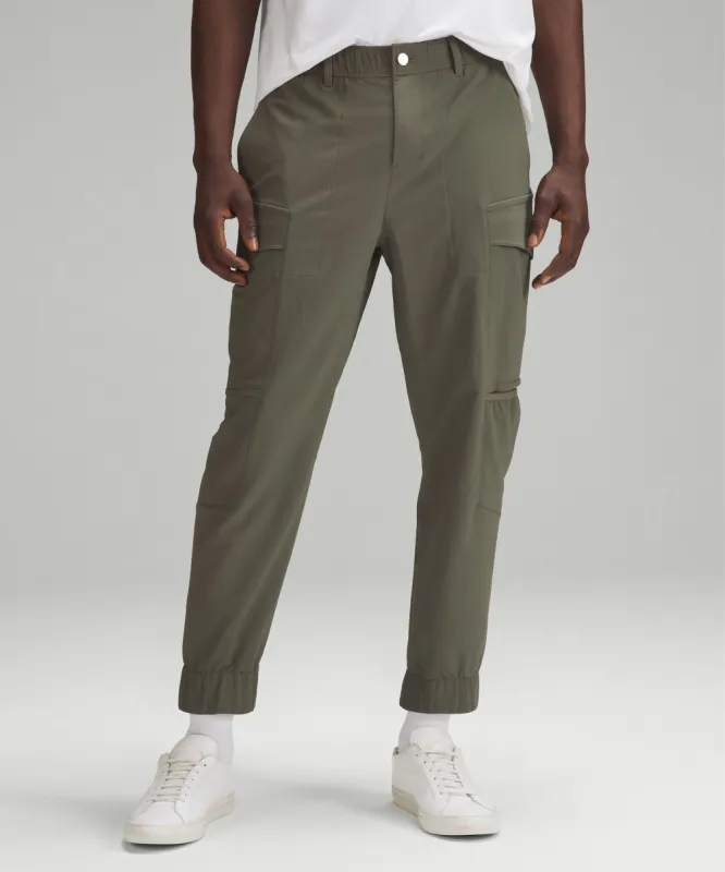 Cargo Pocket Jogger sold by Lululemon