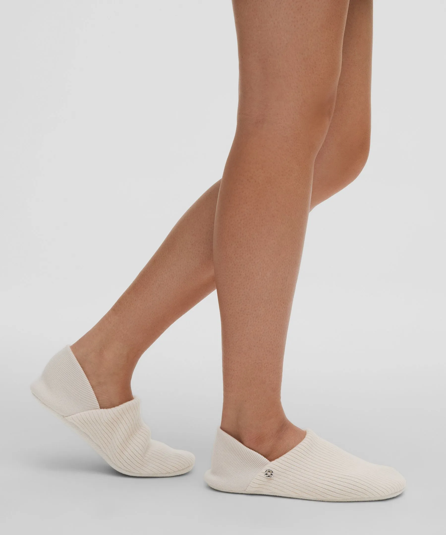 Women's Cashmere Slippers sold by Lululemon product image thumbnail 2