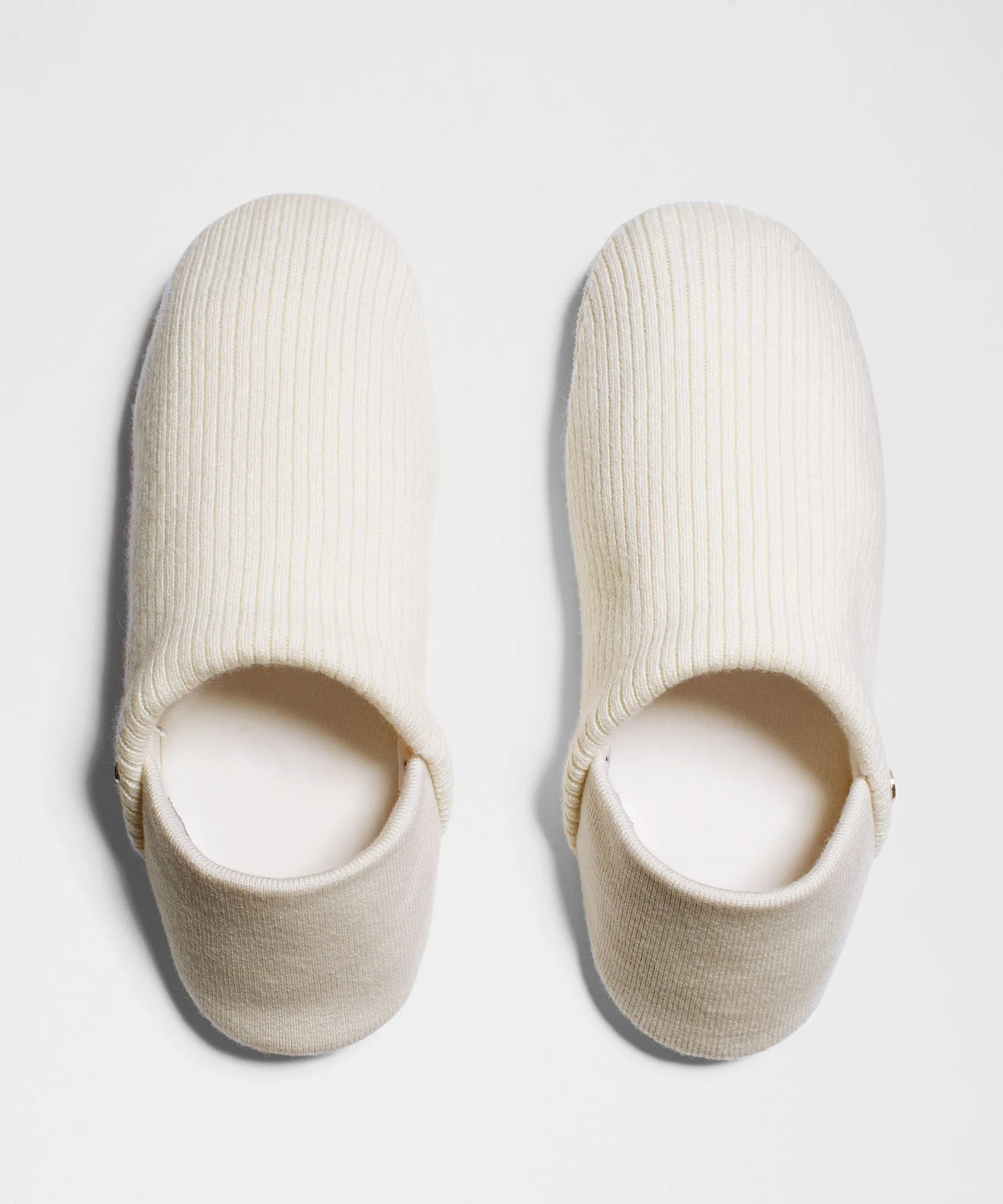 Women's Cashmere Slippers sold by Lululemon product image thumbnail 3