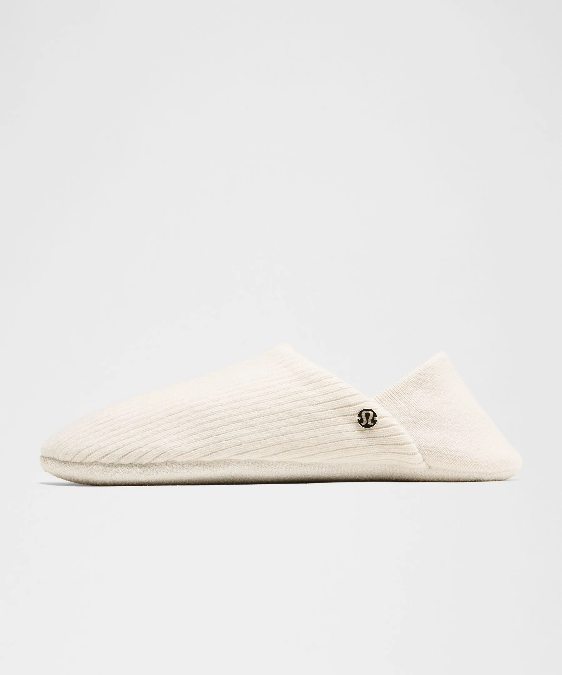 Women's Cashmere Slippers sold by Lululemon product image thumbnail 4