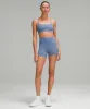 Wunder Train Strappy Racer Bra Ribbed *Light Support, A/B Cup sold by Lululemon