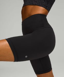 Wunder Train High-Rise Shorts 8" sold by Lululemon