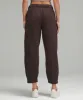 Scuba Mid-Rise Barrel-Leg Pant *7/8 Length sold by Lululemon