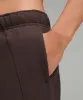 Scuba Mid-Rise Barrel-Leg Pant *7/8 Length sold by Lululemon