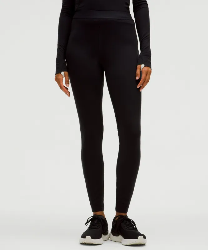 High-Rise Base Layer Tight 28" sold by Lululemon