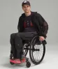 Team Canada Men's Seated-Fit High-Rise Carpenter Pant *CPC Logo sold by Lululemon