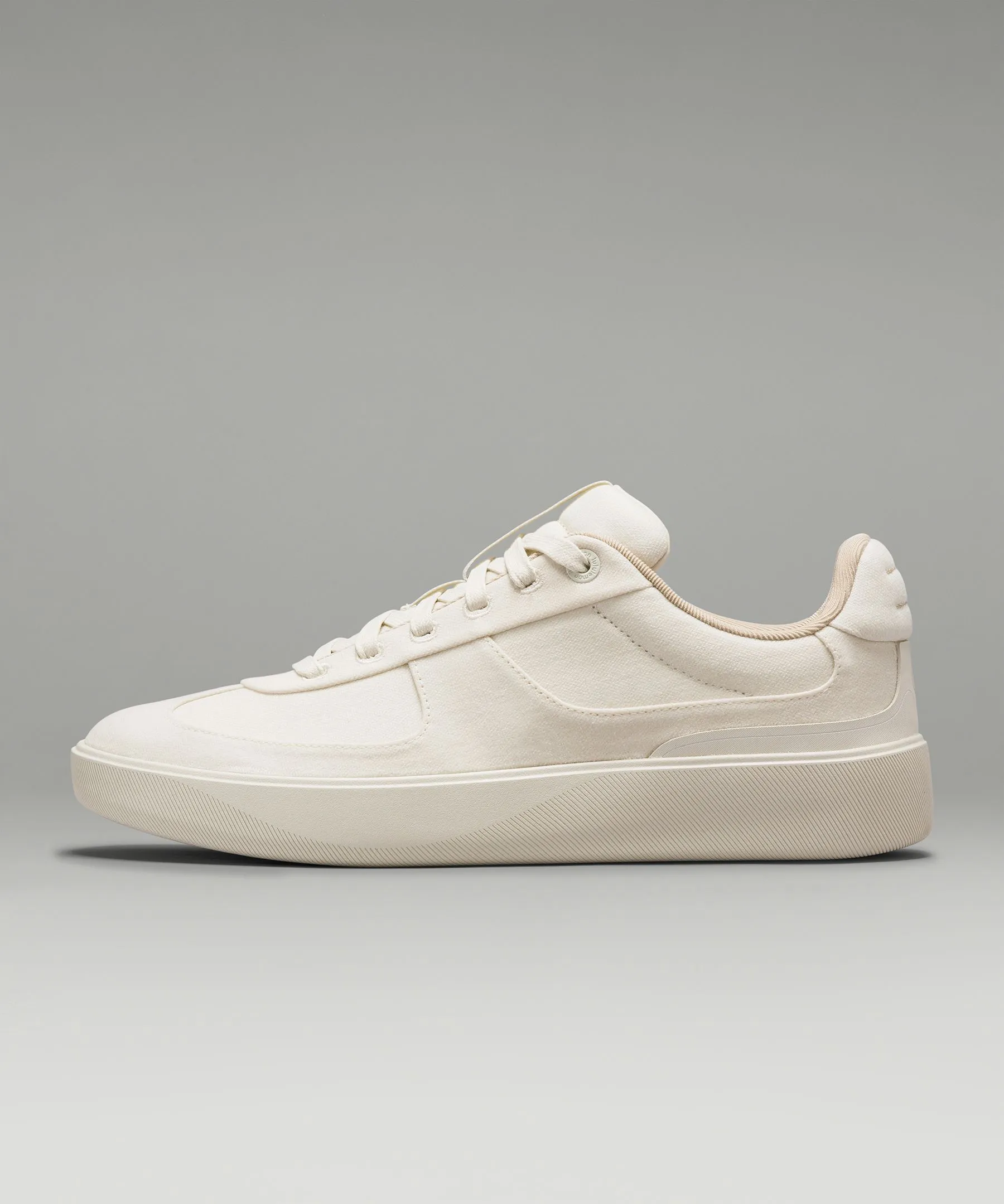 Cityverse Men's Canvas Sneaker sold by Lululemon product image thumbnail 3