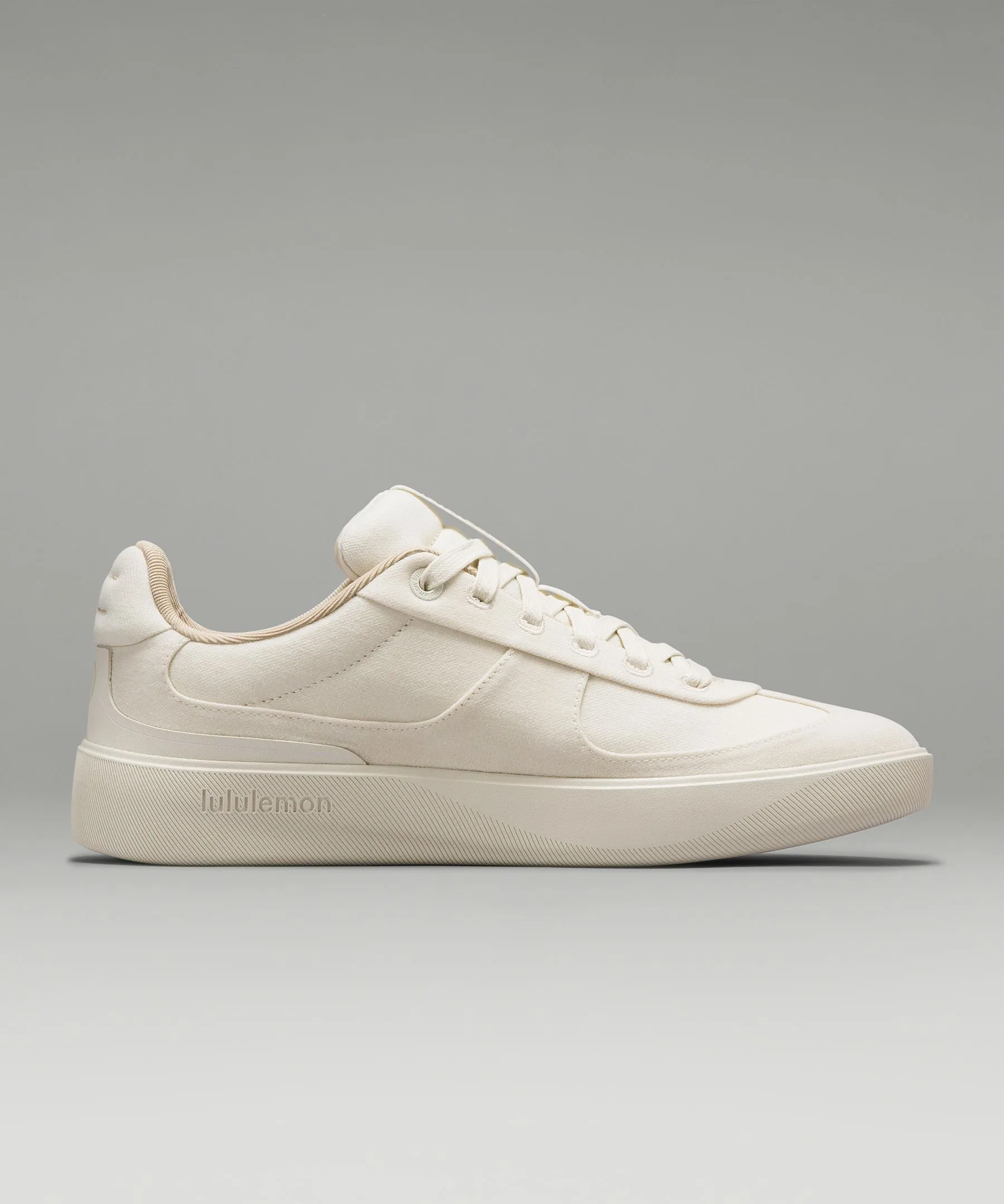 Cityverse Men's Canvas Sneaker sold by Lululemon product image thumbnail 4