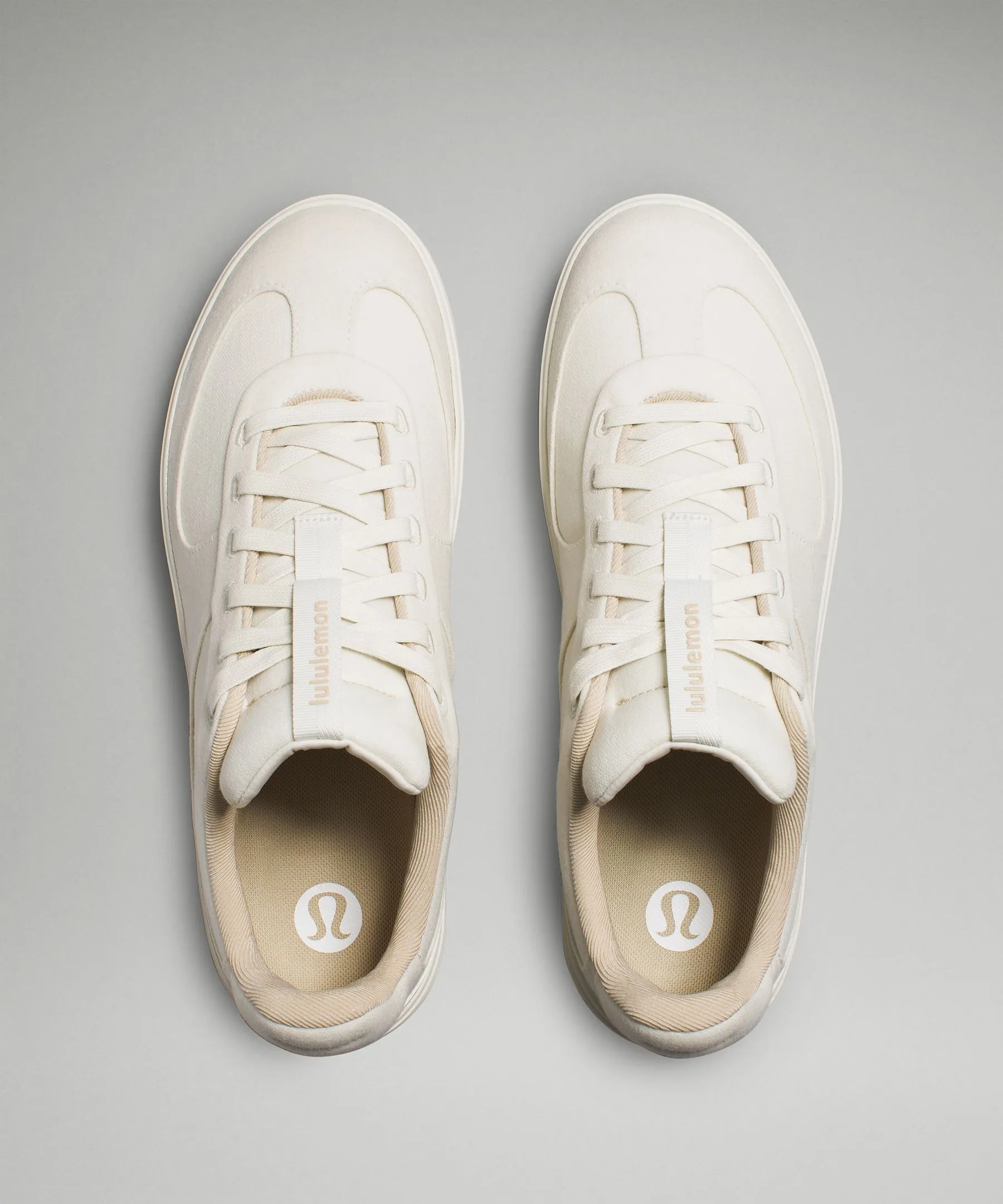 Cityverse Men's Canvas Sneaker sold by Lululemon product image thumbnail 5
