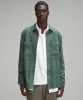 Soft Knit Overshirt sold by Lululemon