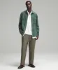 Soft Knit Overshirt sold by Lululemon