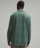 Soft Knit Overshirt sold by Lululemon