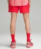 Team Canada Pace Breaker Lined Short 5" *COC Logo sold by Lululemon