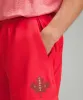 Team Canada Pace Breaker Lined Short 5" *COC Logo sold by Lululemon