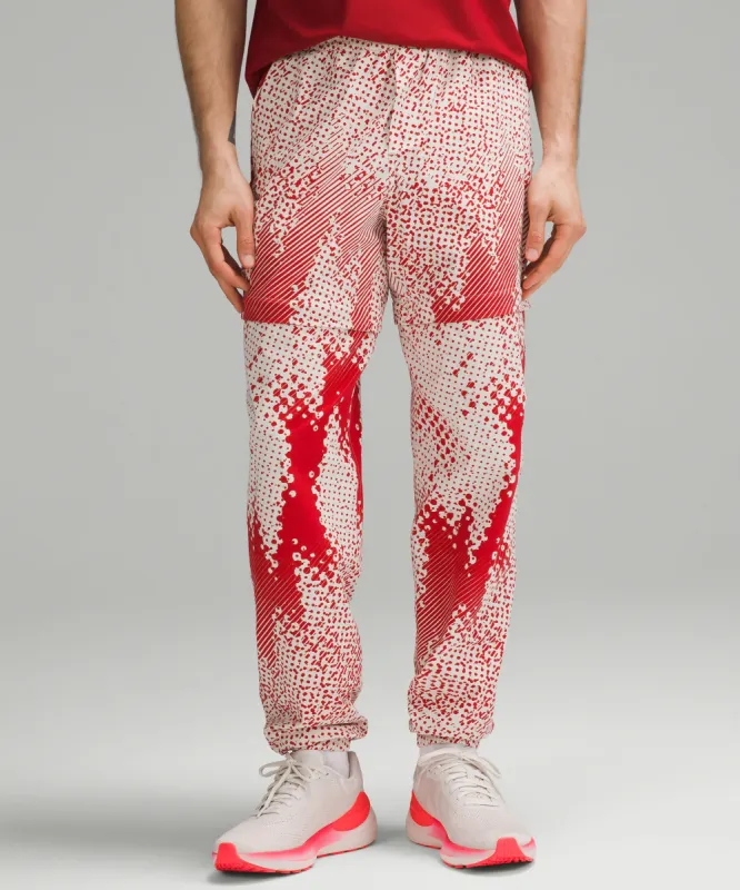 Team Canada Convertible Pant  *COC Logo sold by Lululemon
